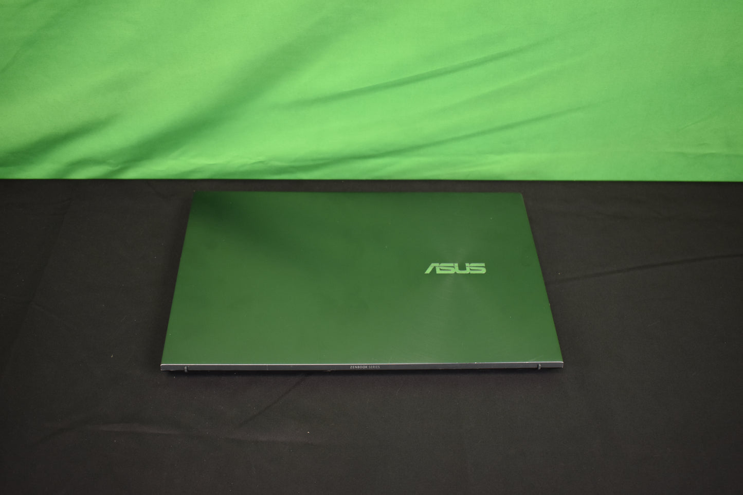 Asus Zenbook UX435EG Laptop