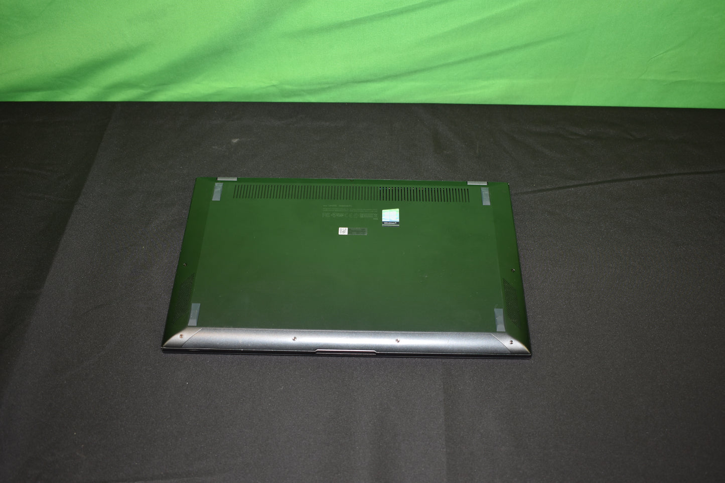 Asus Zenbook UX435EG Laptop