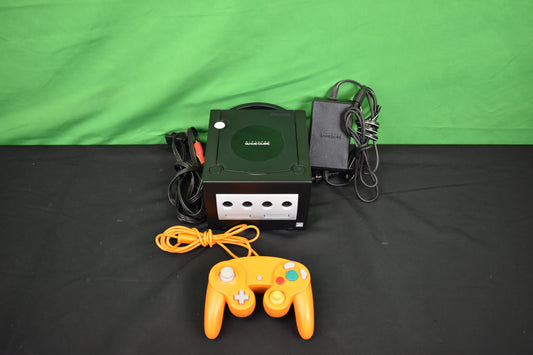 Nintendo Gamecube Console