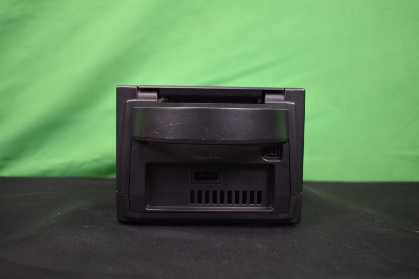 Nintendo Gamecube Console