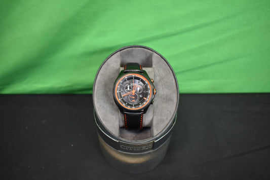 Citizen Weekender Men's Watch