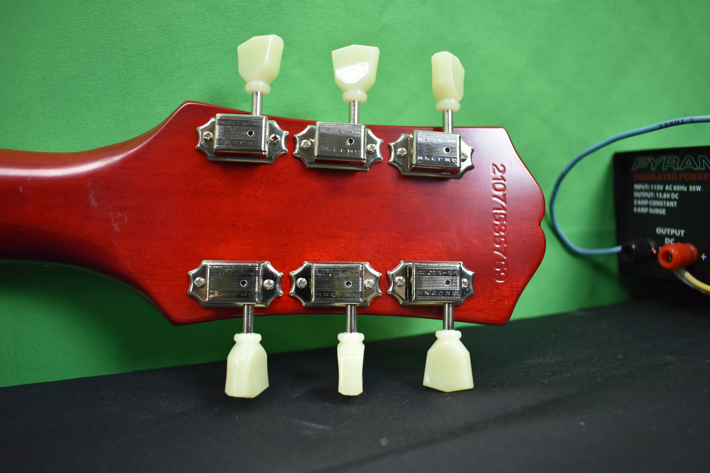 Epiphone Les Paul 59 Electric Guitar