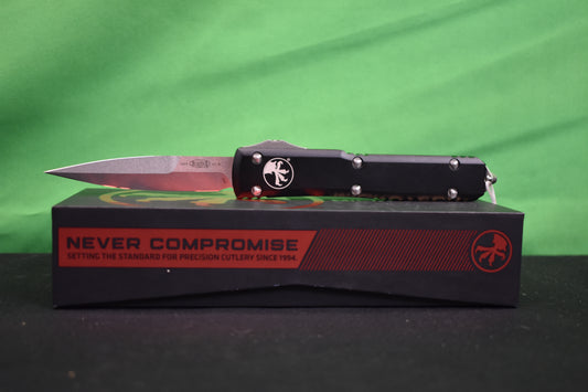 Microtech Ultratech DE OTF Knife
