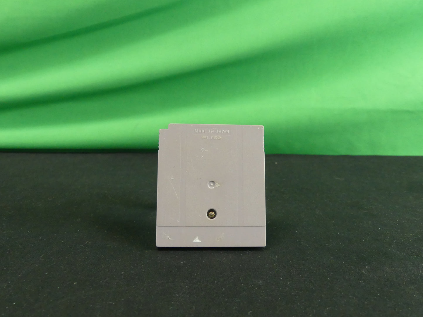 Mega Man IV - Nintendo Gameboy Japan