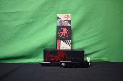 Microtech Combat Troodon s/e OTF Knife