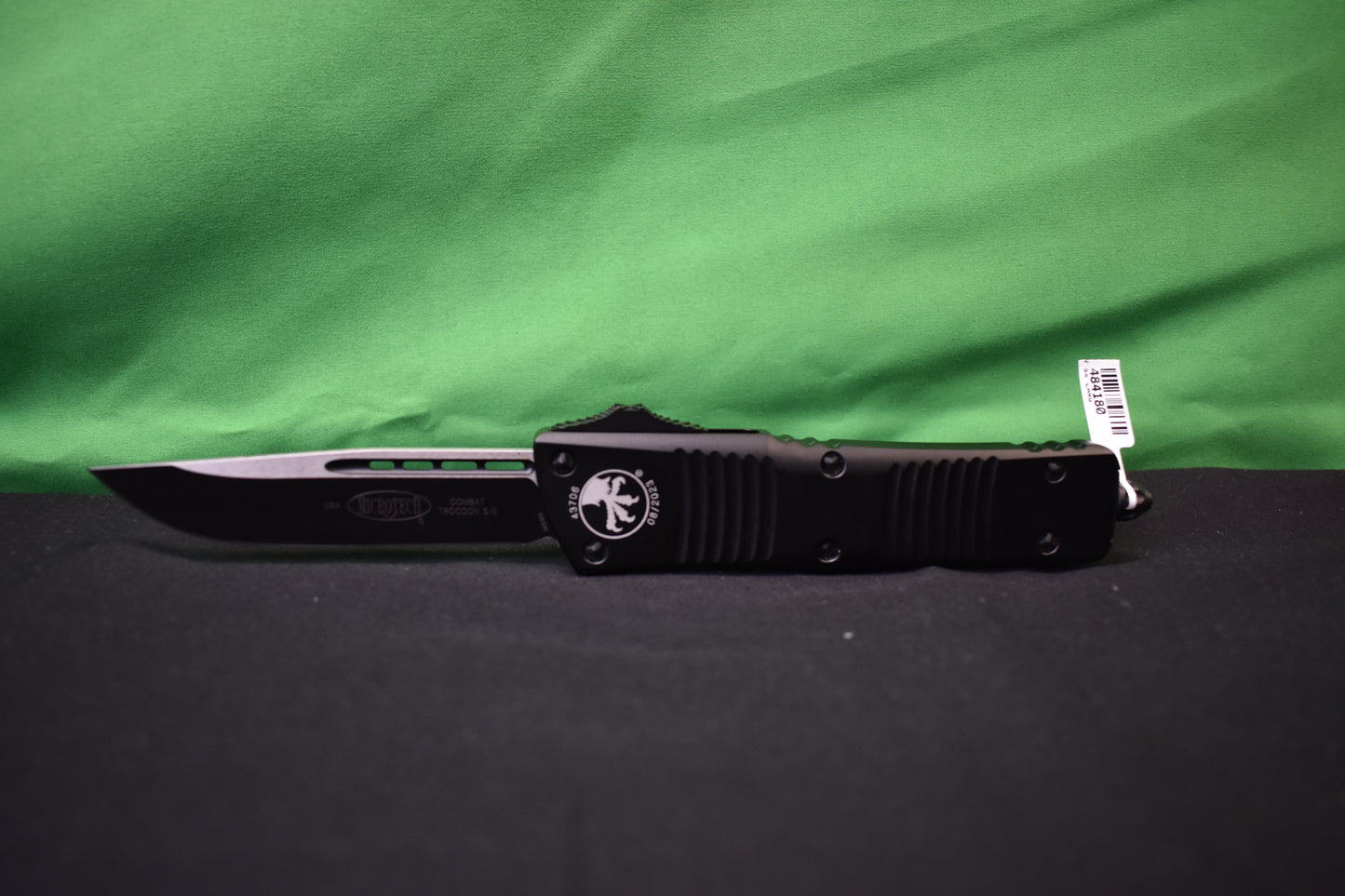 Microtech Combat Troodon s/e OTF Knife