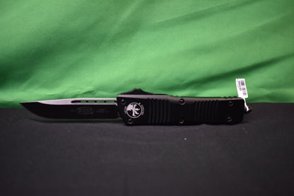 Microtech Combat Troodon s/e OTF Knife