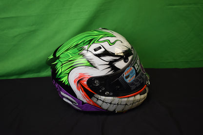 HJC RPHA 11 Pro DC Comics Joker Helmet