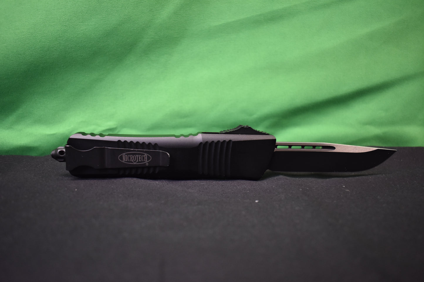 Microtech Combat Troodon s/e OTF Knife