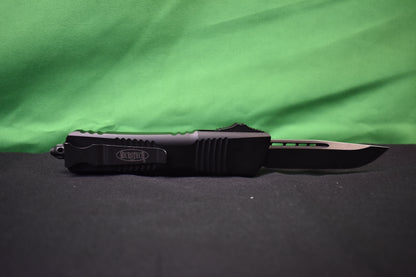 Microtech Combat Troodon s/e OTF Knife