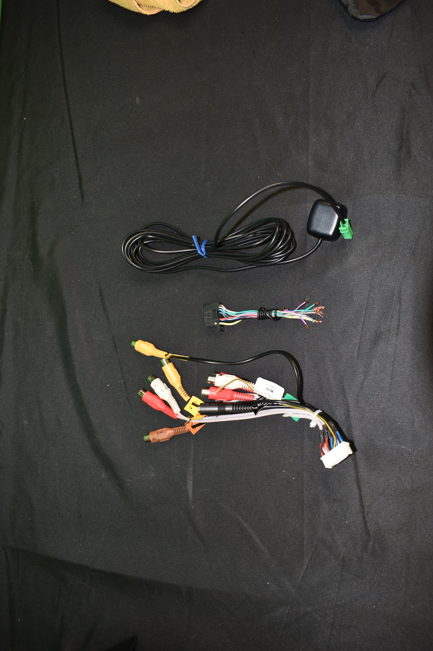 Pioneer DMH-WT3800NEX Car Radio
