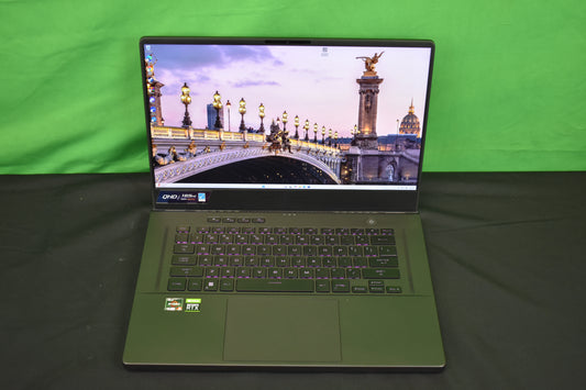 Asus ROG Zephyrus G15 Gaming Laptop