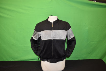 Power Trip Woman's Padded Riding Jacket Size Large
