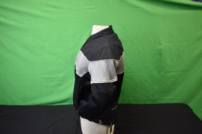 Power Trip Woman's Padded Riding Jacket Size Large