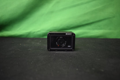 Sony RX0 Still Camera