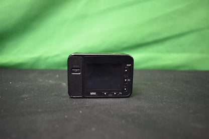 Sony RX0 Still Camera