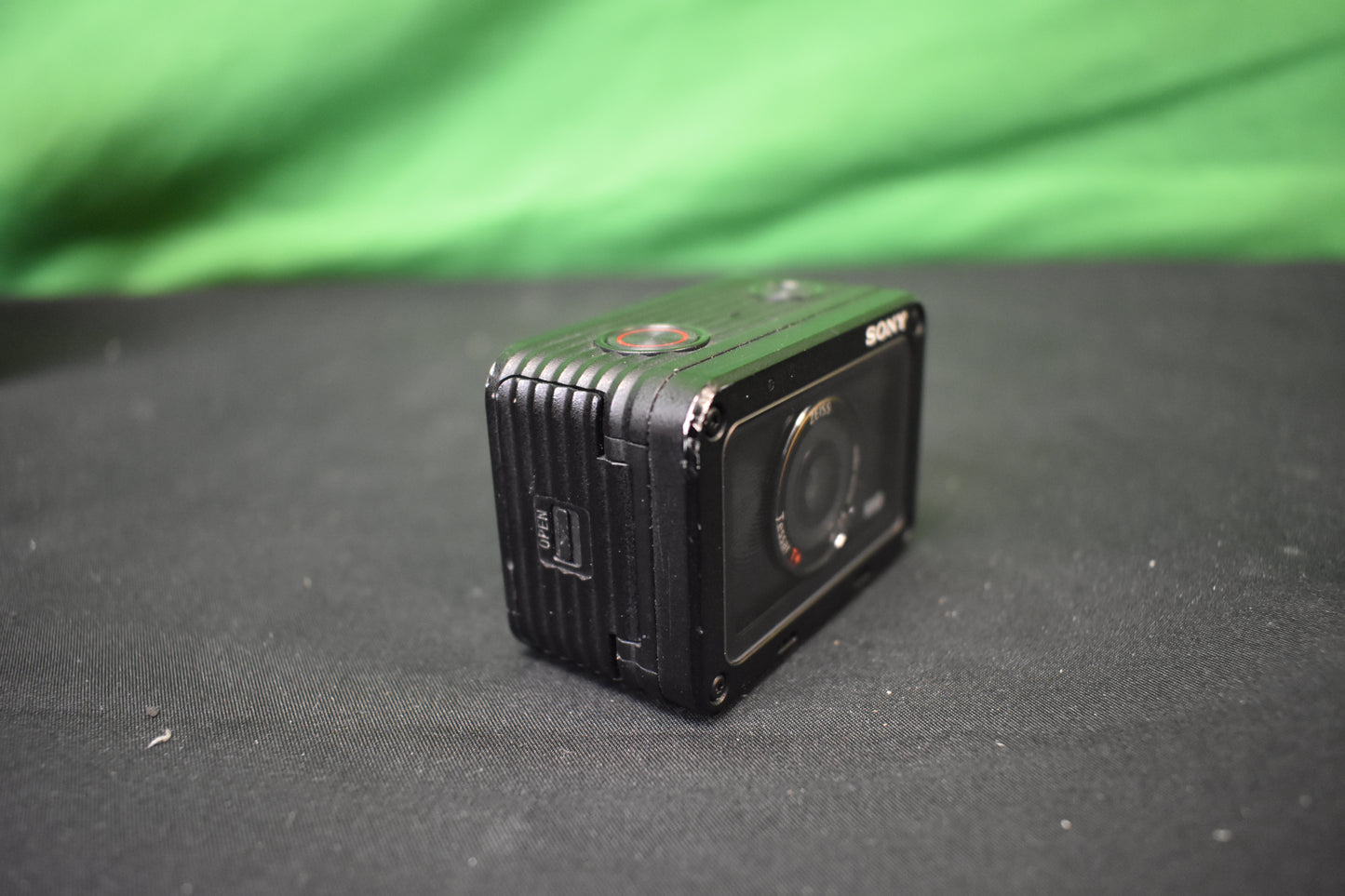 Sony RX0 Still Camera