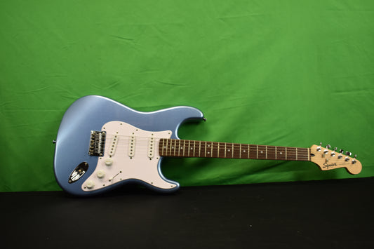 Fender Squire Stratocaster Guitar