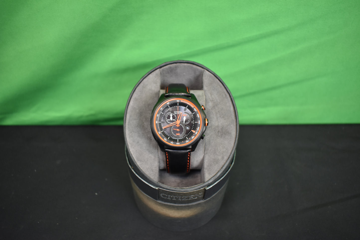 Citizen Weekender Men's Watch
