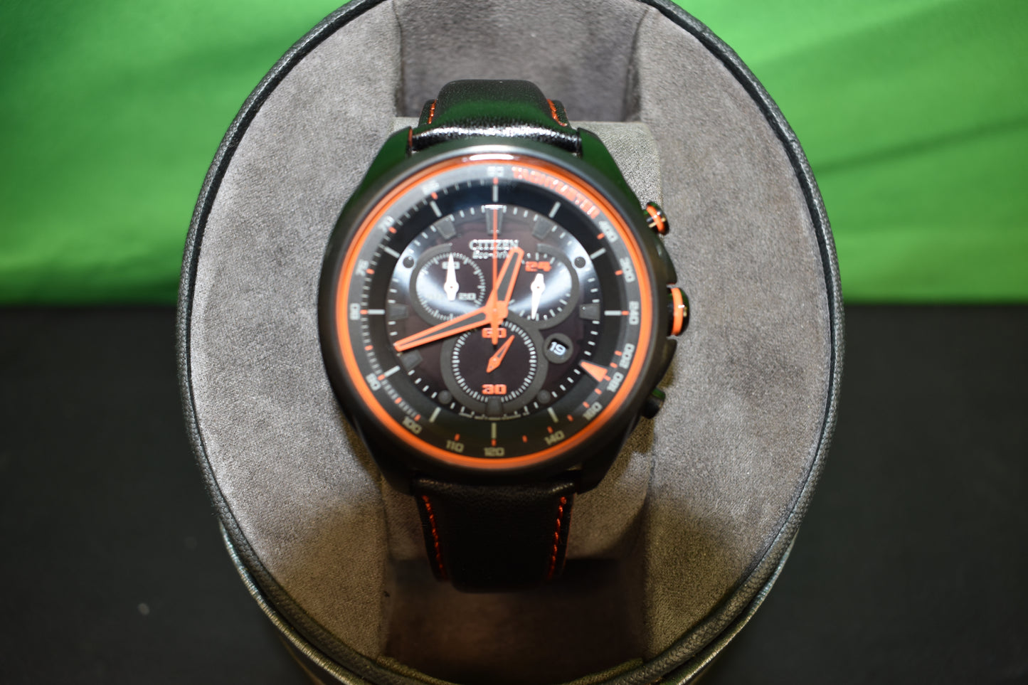 Citizen Weekender Men's Watch