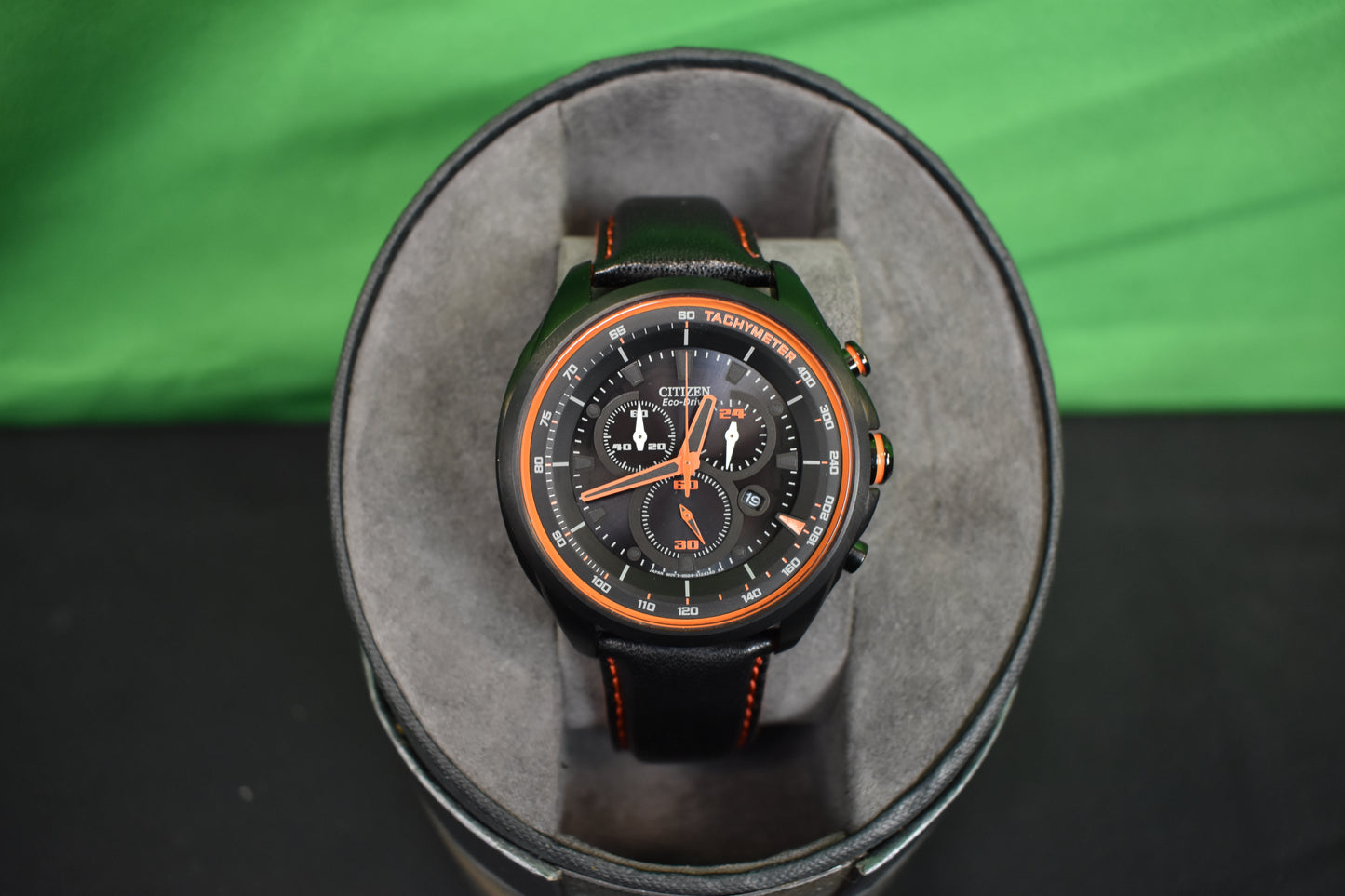 Citizen Weekender Men's Watch