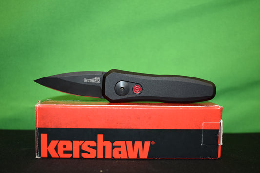 Kershaw Launch 4 Auto Knife