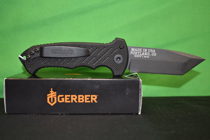 Gerber 06 Auto Knife