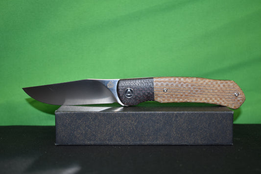 QSP Gannet Folding Knife