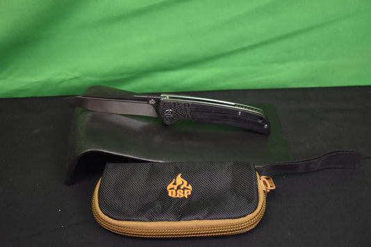 QSP Harpyie Folding Knife