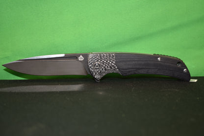 QSP Harpyie Folding Knife