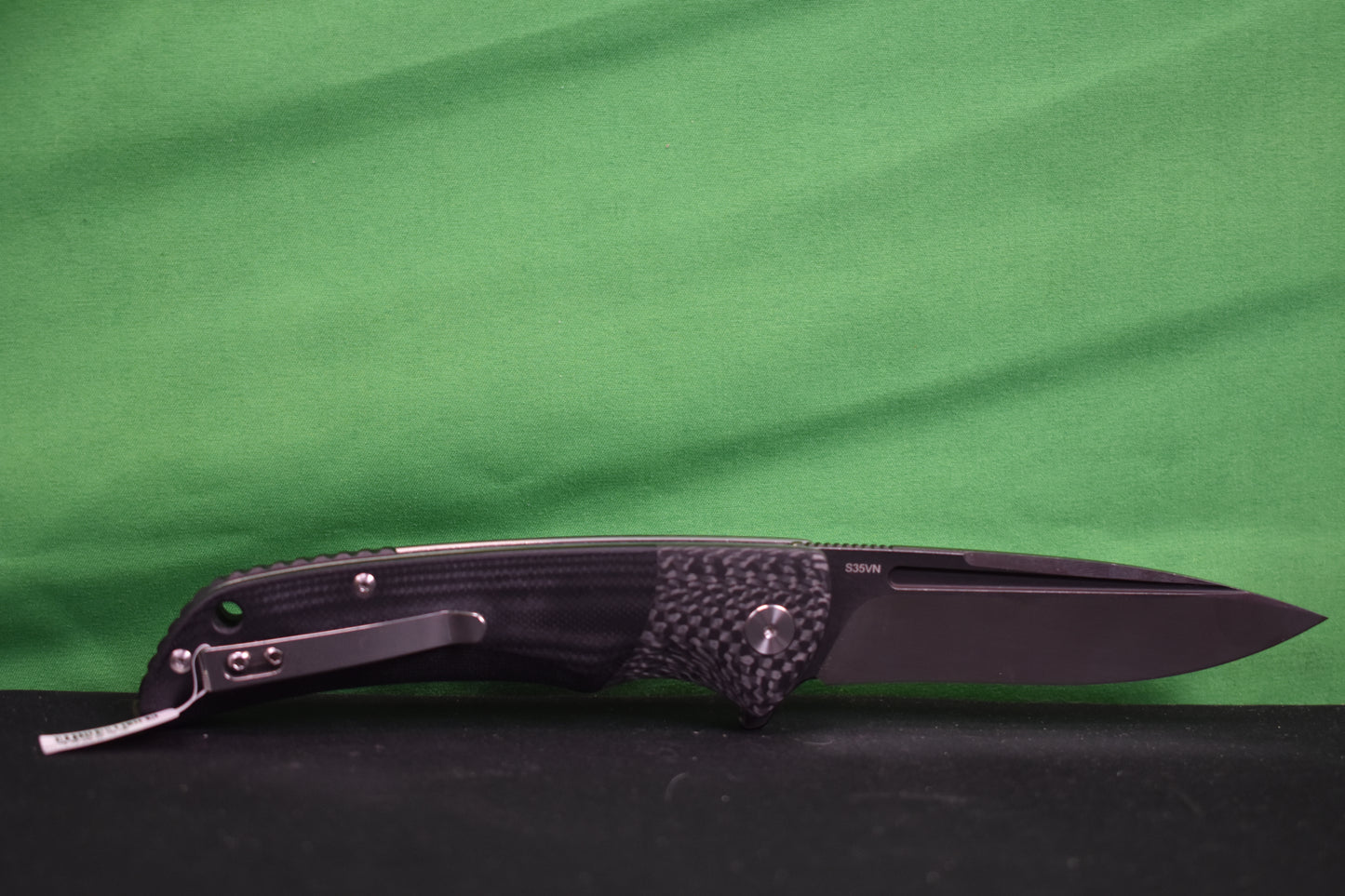 QSP Harpyie Folding Knife
