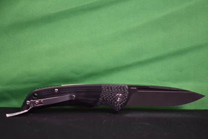 QSP Harpyie Folding Knife