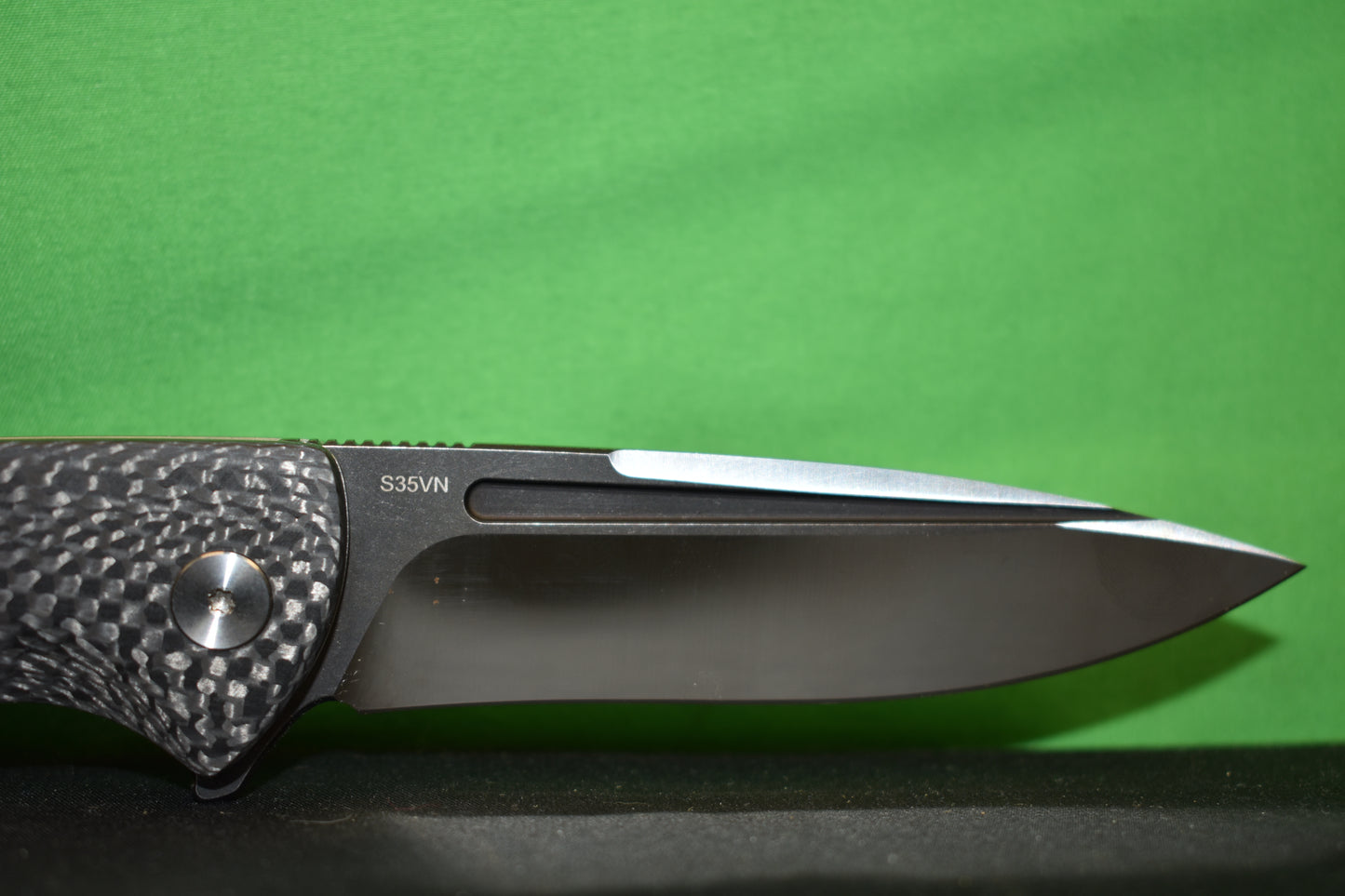 QSP Harpyie Folding Knife