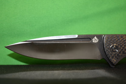 QSP Harpyie Folding Knife