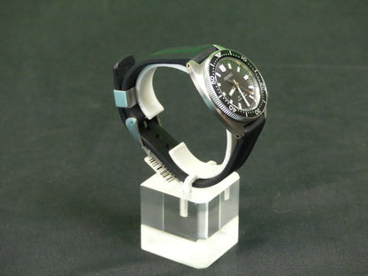 Seiko SPB317 "Slim Willard" Automatic Dive Watch