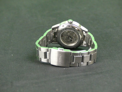 Seiko Alpinist Automatic Dress Watch