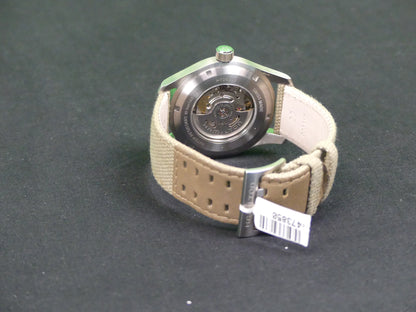 Hamilton Khaki Field Automatic Watch