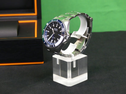 MIDO Oceanstar GMT Automatic Watch