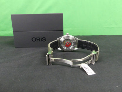 Oris Big Crown Pro Pilot Automatic Watch