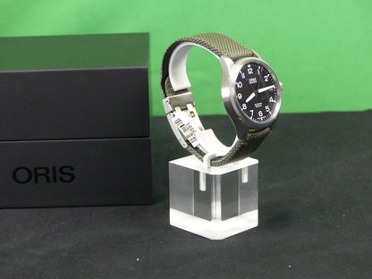 Oris Big Crown Pro Pilot Automatic Watch