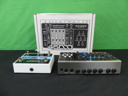 Electro-Harmonix 45000 Multi-Track Looping Recorder