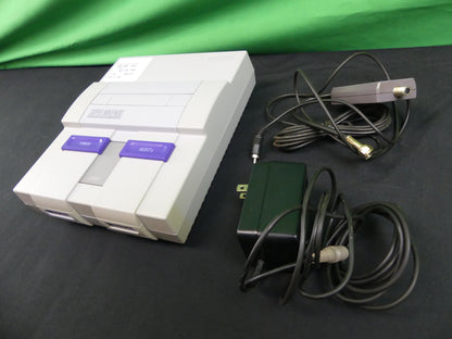 Super Nintendo NES System